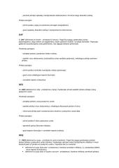 Logistika ir sandėliavimas. Konspektas 20 puslapis