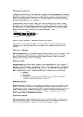 Logistika ir sandėliavimas. Konspektas 10 puslapis