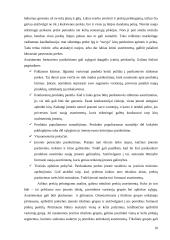 Logistikos įmonės veiklos analizė. Referatas 9 puslapis