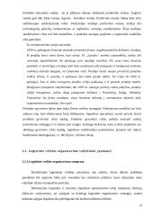 Logistikos proceso optimizavimas 13 puslapis
