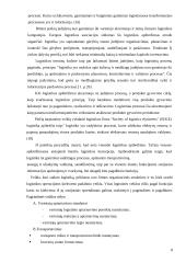 Logistikos proceso optimizavimas 8 puslapis