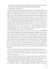 Tarptautinė logistika ir jos formavimosi ypatybės "UAB DVS Transport" 16 puslapis