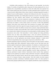 Logistinės veiklos analizė 18 puslapis