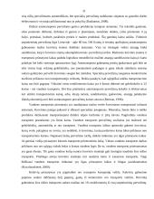 Logistinės veiklos analizė 20 puslapis