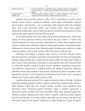 Logistinės veiklos analizė 9 puslapis