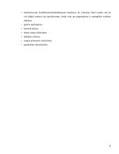 Pavojingų krovinių vežimo taisyklės ir praktika 5 puslapis