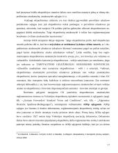 Tarptautinis krovinių pervežimas geležinkeliais 17 puslapis