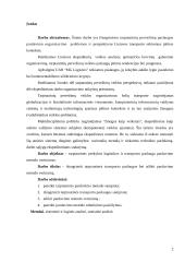 Tarptautinės prekybos transporto vertinimas  2 puslapis