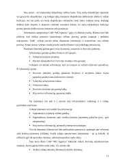 Tarptautinės prekybos transporto vertinimas  13 puslapis