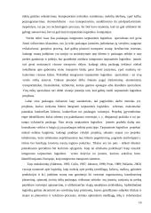 Tarptautinės prekybos transporto vertinimas  16 puslapis