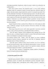 Tarptautinės prekybos transporto vertinimas  5 puslapis