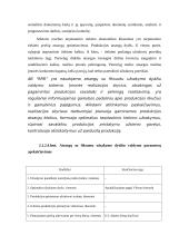 Tiekimo technologinės sistemos 2 puslapis