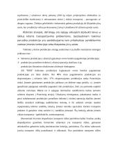 Tiekimo technologinės sistemos 4 puslapis