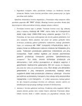 Tiekimo technologinės sistemos 6 puslapis