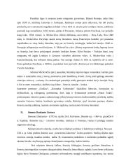 S. Daukanto ir A. Mickevičiaus Lietuva 3 puslapis