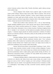 S. Daukanto ir A. Mickevičiaus Lietuva 4 puslapis
