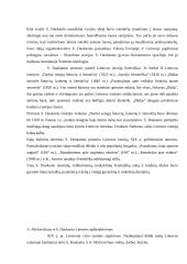 S. Daukanto ir A. Mickevičiaus Lietuva 5 puslapis