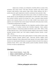 S. Daukanto ir A. Mickevičiaus Lietuva 6 puslapis