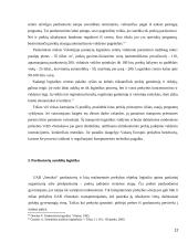 Sandelio logistika 12 puslapis