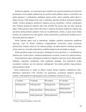 Sandelio logistika 13 puslapis