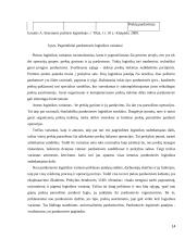 Sandelio logistika 14 puslapis