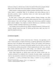 Sandelio logistika 17 puslapis