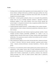 Sandelio logistika 19 puslapis