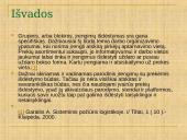 UAB „Senukai“ sandelio logistika  7 puslapis