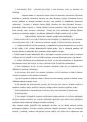 Vežėjų kelių transportu ir ekspeditorių atsakomybės draudimo ypatumai Lietuvoje 7 puslapis