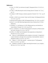 Managing careers 15 puslapis