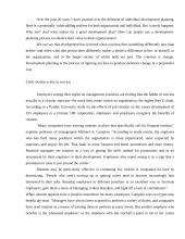 Managing careers 5 puslapis