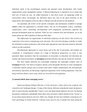 Managing careers 8 puslapis