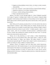 Medžiagų srautų valdymas. Referatas 17 puslapis