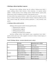 Medžiagų srautų valdymas. Referatas 3 puslapis