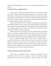 Medžiagų srautų valdymas. Referatas 5 puslapis