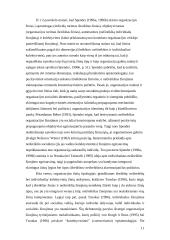 Žinių samprata ir tipai 11 puslapis