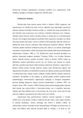 Žinių samprata ir tipai 12 puslapis