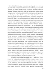 Žinių samprata ir tipai 15 puslapis