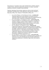 Žinių samprata ir tipai 17 puslapis