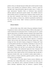 Žinių samprata ir tipai 5 puslapis