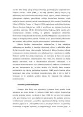 Žinių samprata ir tipai 6 puslapis