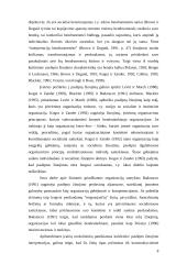 Žinių samprata ir tipai 8 puslapis