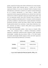 Žinių samprata ir tipai 10 puslapis