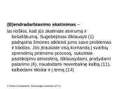 Besimokanti organizacija: vadovavimo ir lyderystės dinamika 19 puslapis