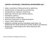Besimokanti organizacija: vadovavimo ir lyderystės dinamika 6 puslapis