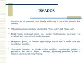 Besimokanti organizacija 16 puslapis