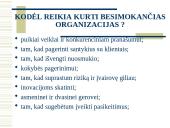 Besimokanti organizacija 3 puslapis