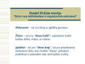 Besimokanti organizacija 7 puslapis