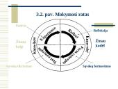 Besimokanti organizacija 8 puslapis