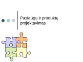Verslo projektavimas 2 puslapis